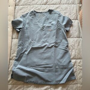 XXS top one pocket and XXS yola pants